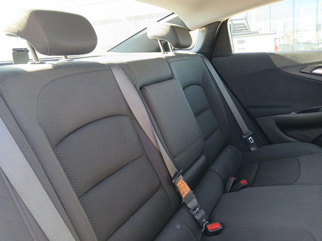 used 2023 Chevrolet Malibu car, priced at $13,480