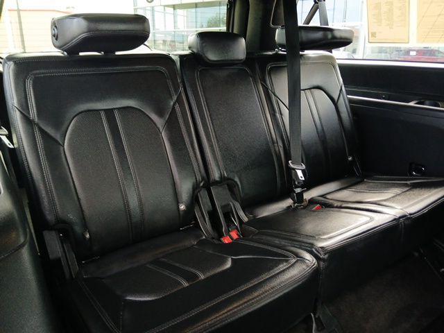 used 2018 Ford Expedition Max car, priced at $24,380