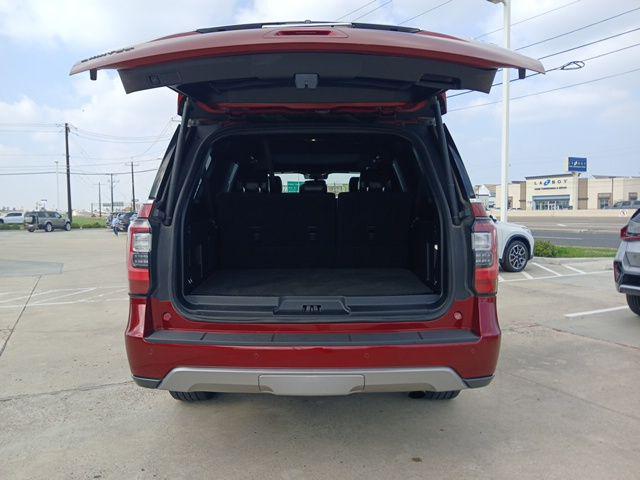 used 2018 Ford Expedition Max car, priced at $24,380