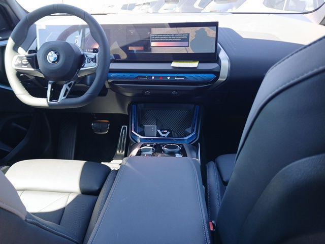 new 2026 BMW X3 car, priced at $62,050