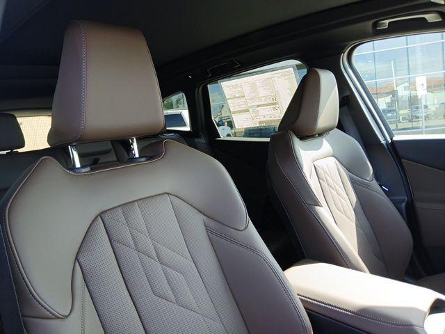 new 2026 BMW X3 car, priced at $61,110
