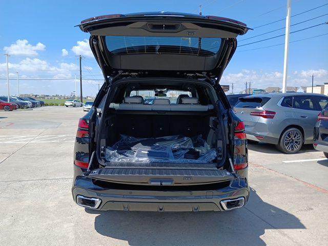new 2026 BMW X5 car, priced at $83,925