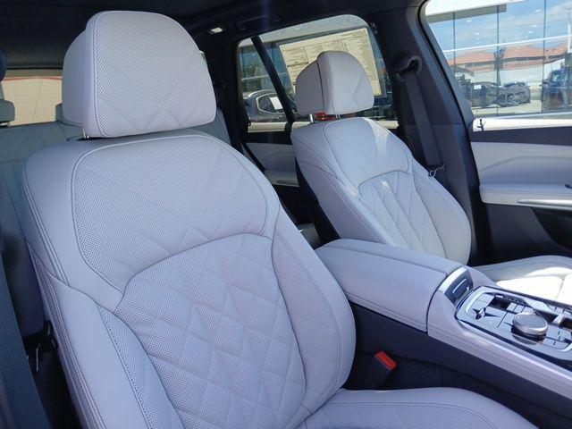 new 2026 BMW X5 car, priced at $83,925