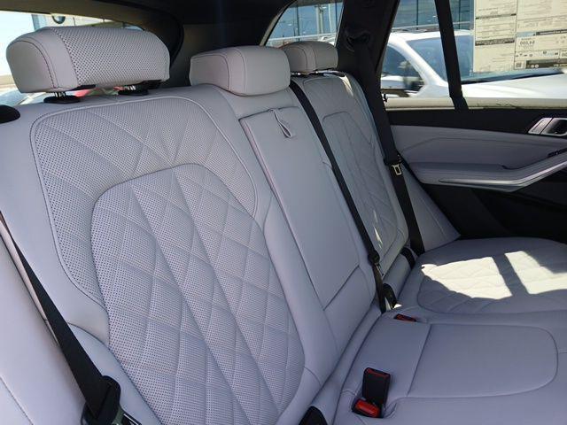 new 2026 BMW X5 car, priced at $83,925
