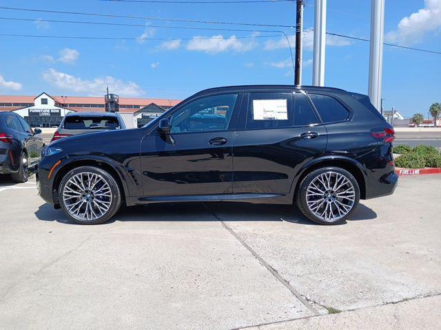 new 2026 BMW X5 car, priced at $83,925