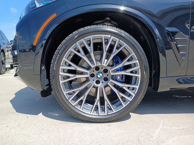 new 2026 BMW X5 car, priced at $83,925