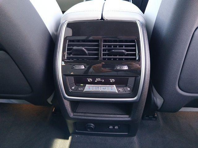 new 2026 BMW X5 car, priced at $83,925