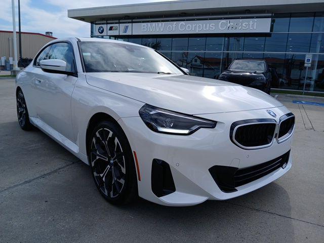 new 2026 BMW 230 car, priced at $46,360