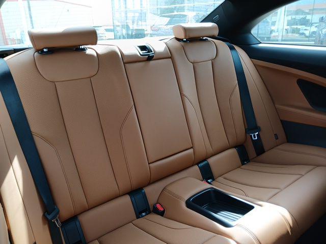 new 2026 BMW 230 car, priced at $46,360