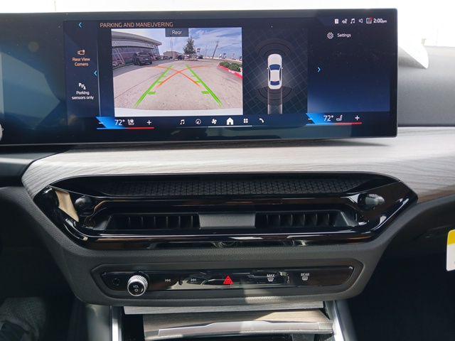 new 2026 BMW 230 car, priced at $46,360