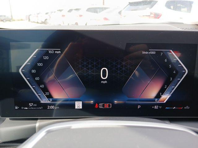 new 2026 BMW 230 car, priced at $46,360