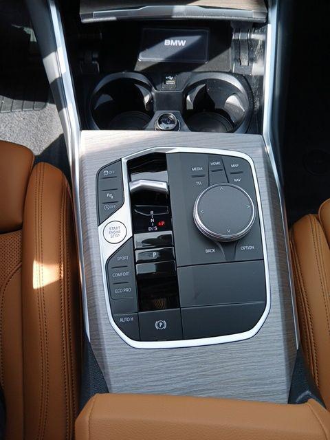 new 2026 BMW 230 car, priced at $46,360