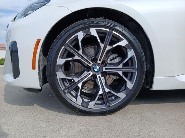 new 2026 BMW 230 car, priced at $46,360