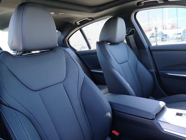 new 2026 BMW M340 car, priced at $67,570