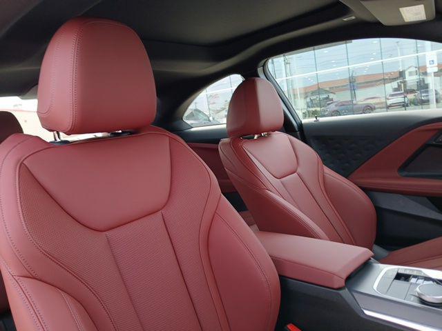 new 2026 BMW 230 car, priced at $45,855