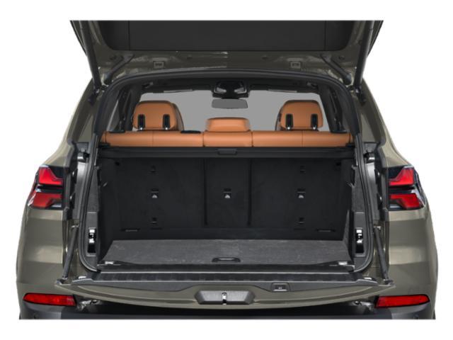 new 2026 BMW X5 car, priced at $72,050