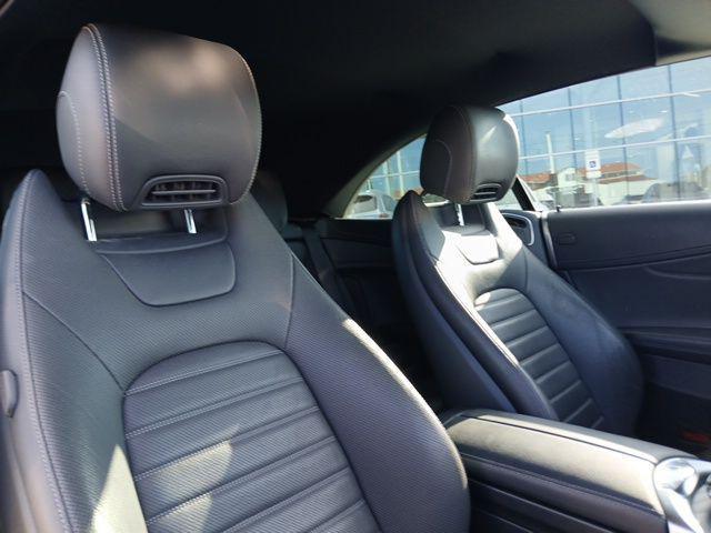 used 2019 Mercedes-Benz AMG C 43 car, priced at $32,699