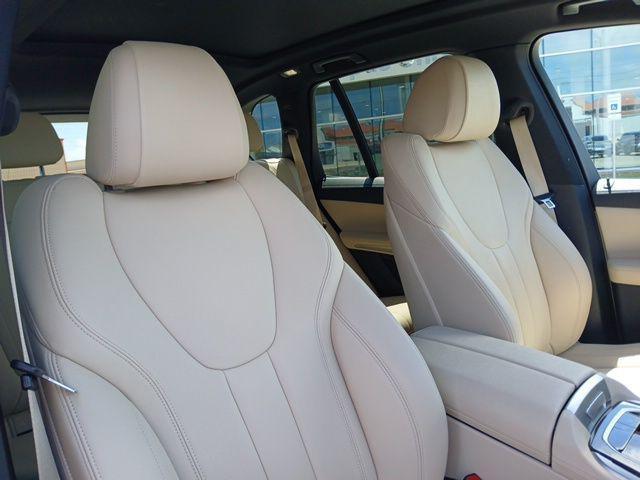 used 2020 BMW X5 car, priced at $32,000
