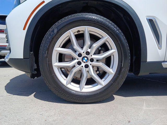 used 2020 BMW X5 car, priced at $32,000