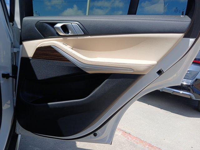 used 2020 BMW X5 car, priced at $32,000