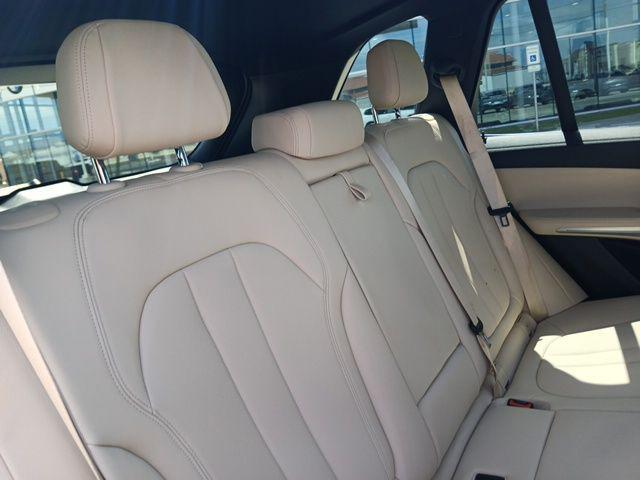 used 2020 BMW X5 car, priced at $32,000
