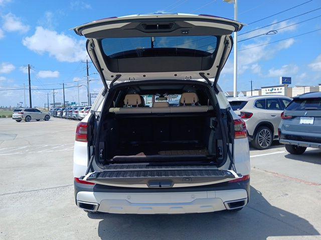 used 2020 BMW X5 car, priced at $32,000