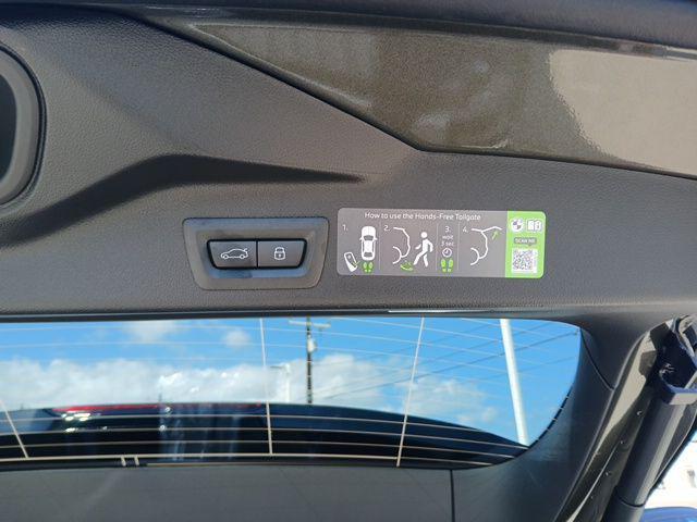 new 2026 BMW X5 car, priced at $83,700