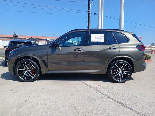 new 2026 BMW X5 car, priced at $83,700