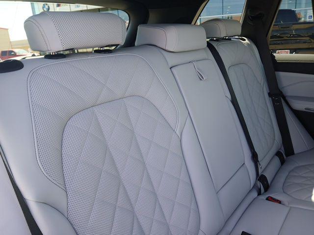 new 2026 BMW X5 car, priced at $83,700