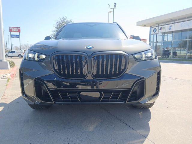 new 2026 BMW X5 car, priced at $83,700