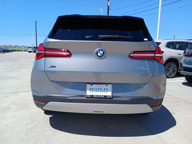 new 2026 BMW X3 car, priced at $59,410