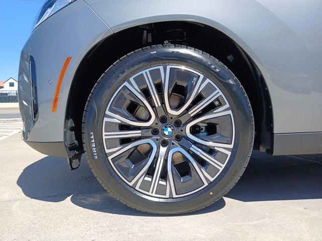 new 2026 BMW X3 car, priced at $59,410