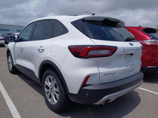 used 2025 Ford Escape car, priced at $20,856