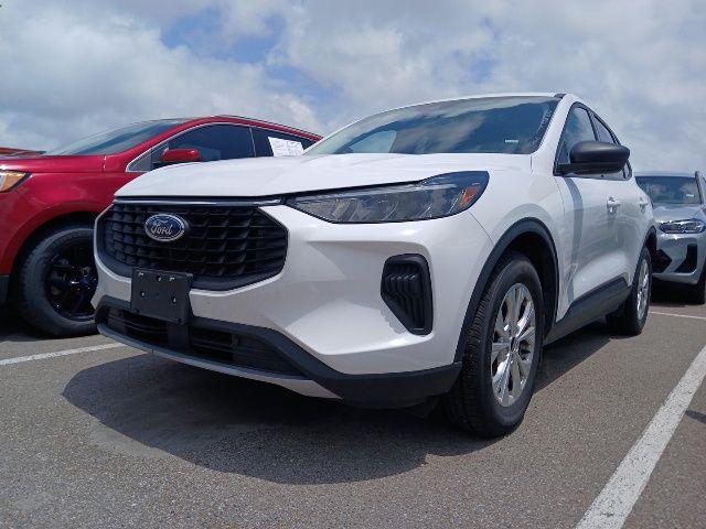 used 2025 Ford Escape car, priced at $20,856