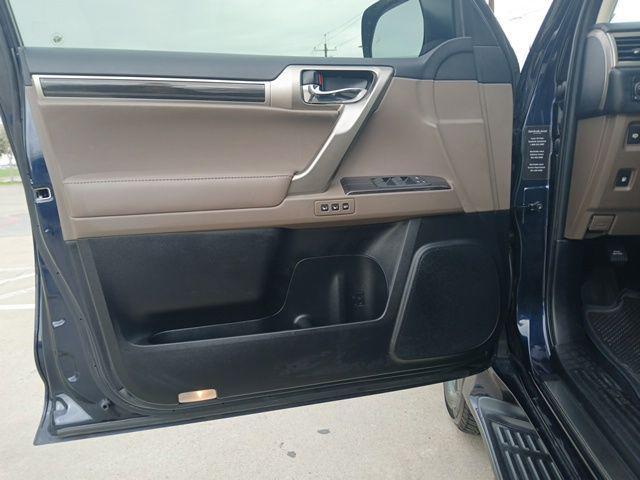 used 2020 Lexus GX 460 car, priced at $37,699