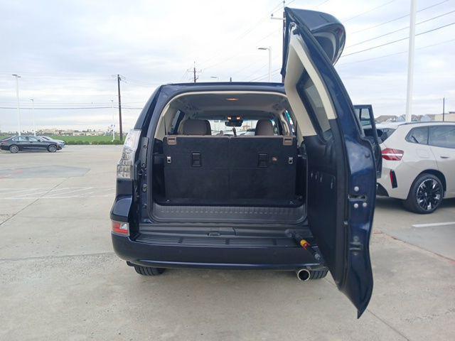 used 2020 Lexus GX 460 car, priced at $37,699