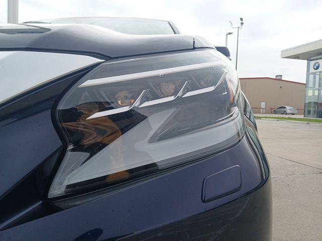 used 2020 Lexus GX 460 car, priced at $37,699