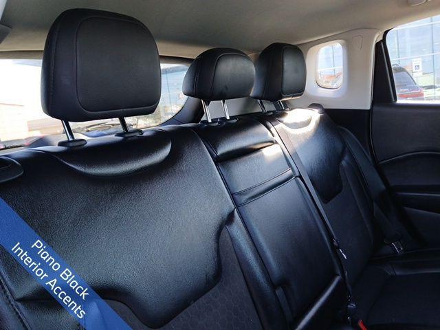 used 2020 Jeep Compass car, priced at $13,999