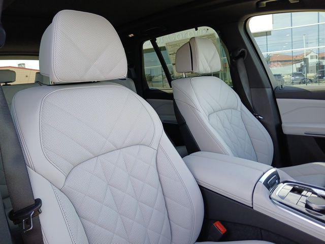 new 2026 BMW X5 car, priced at $78,800