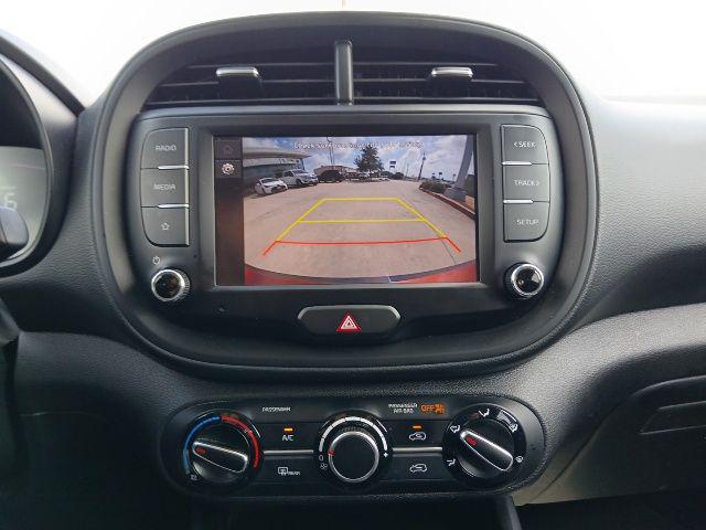 used 2024 Kia Soul car, priced at $18,641