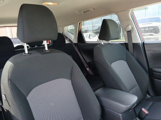 used 2024 Kia Soul car, priced at $18,641