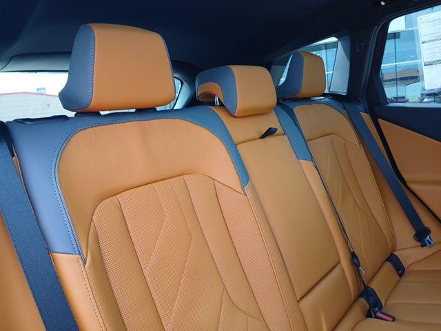 new 2026 BMW X3 car, priced at $60,350