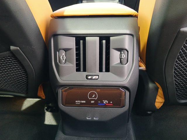 new 2026 BMW X3 car, priced at $60,350