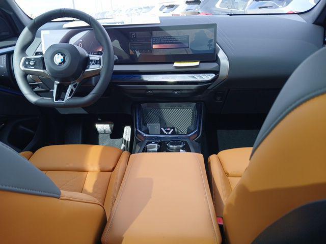 new 2026 BMW X3 car, priced at $60,350