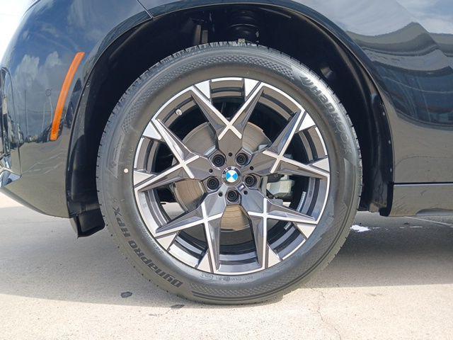 new 2026 BMW X3 car, priced at $60,350