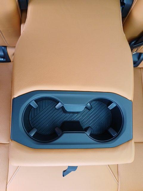 new 2026 BMW X3 car, priced at $60,350