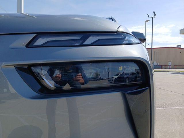 new 2026 BMW X7 car, priced at $101,200