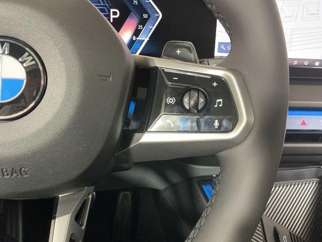 new 2026 BMW X3 car, priced at $62,885