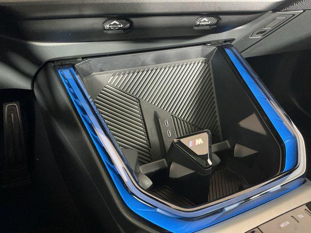 new 2026 BMW X3 car, priced at $62,885