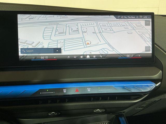 new 2026 BMW X3 car, priced at $62,885